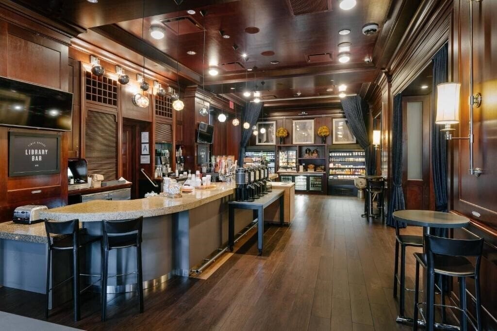 Imaginea Sheraton New York Hotel And Towers 4*