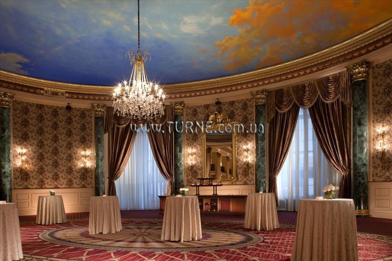 Imaginea The Roosevelt Hotel New York City 3*