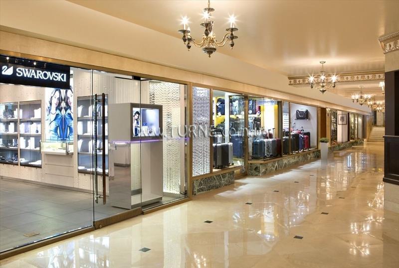 Fotografii The Roosevelt Hotel New York City 3*