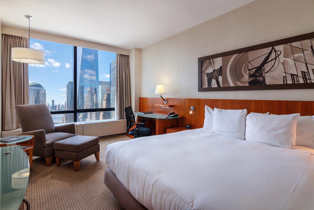 Fotografie Millenium Hilton 4*