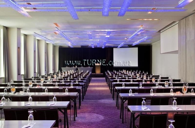 Изображение W New York Lexington Avenue 4*