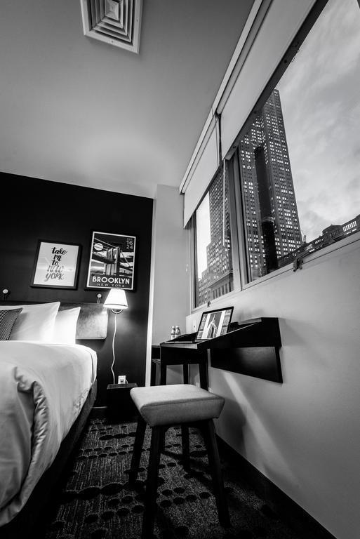 Fotografii Hotel 373 Fifth Avenue 3*