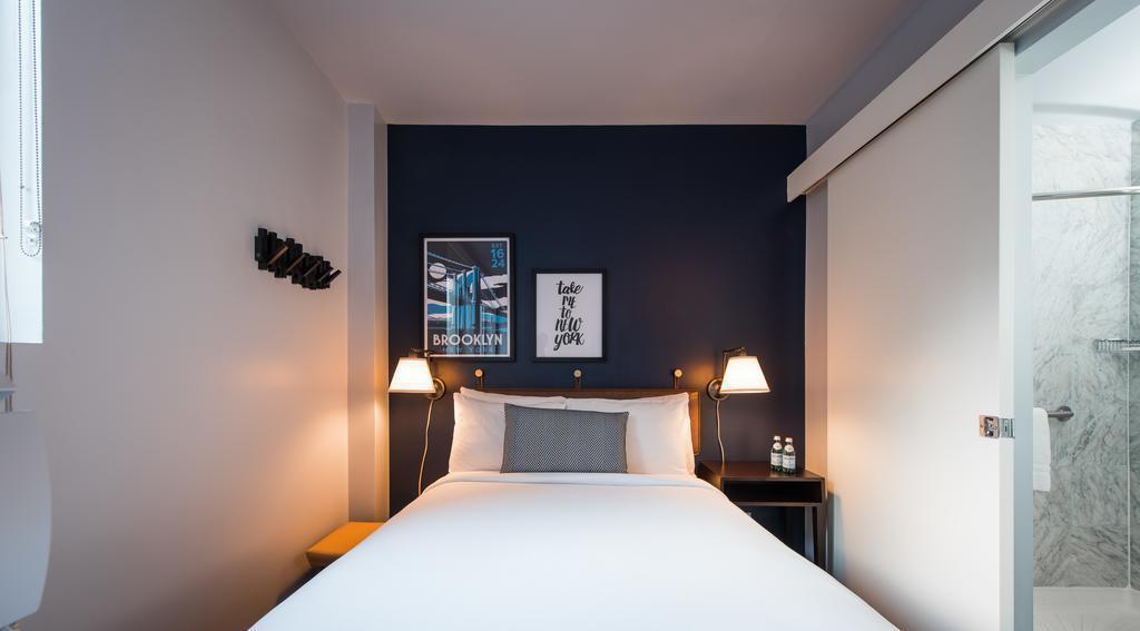 Imaginea Hotel 373 Fifth Avenue 3*