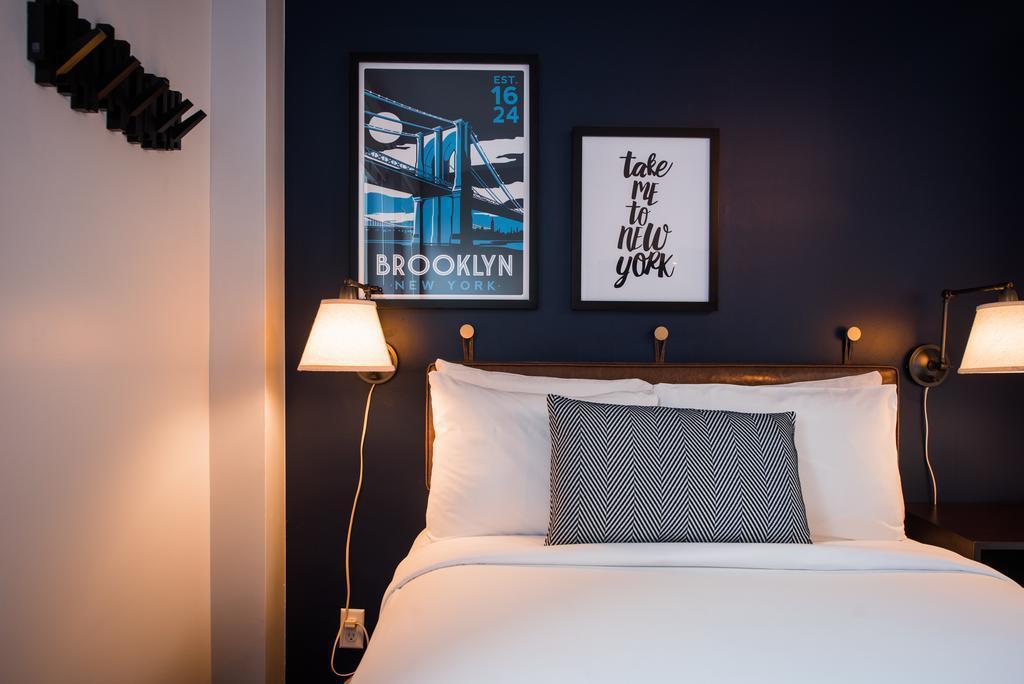 Imaginea Hotel 373 Fifth Avenue 3*