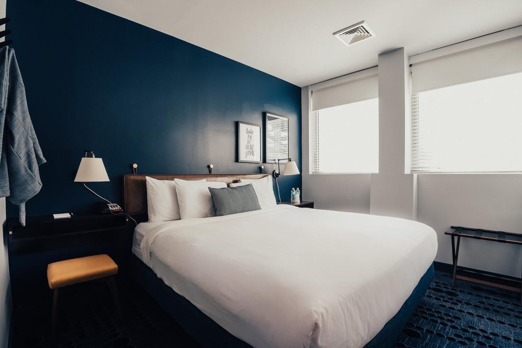 Hotel Hotel 373 Fifth Avenue 3*