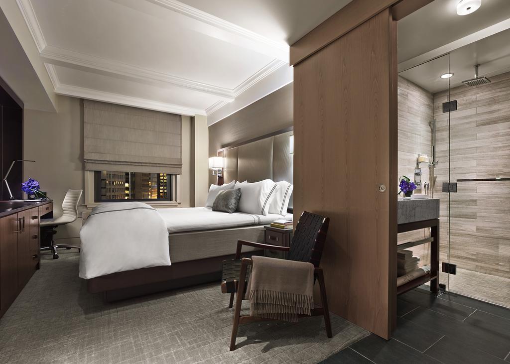 Отель The Quin 5*