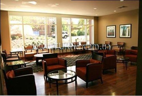 Imaginea Hampton Inn New York Laguardia Airport 2*