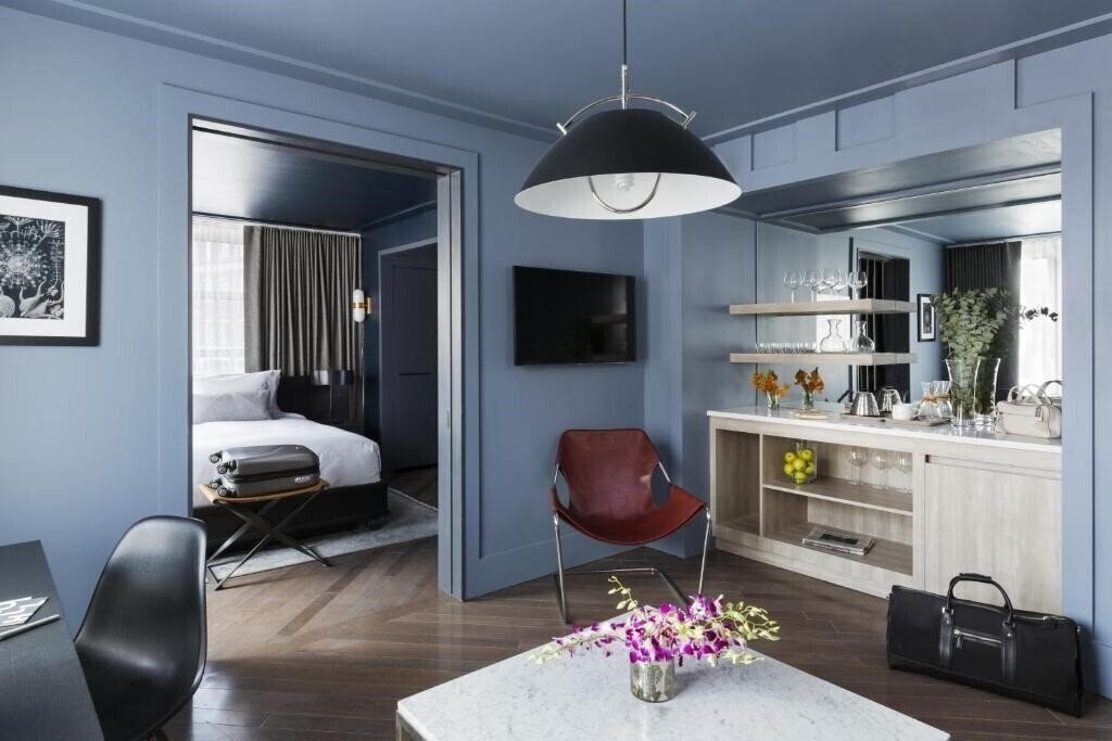 Fotografii Dazzler Brooklyn 4*