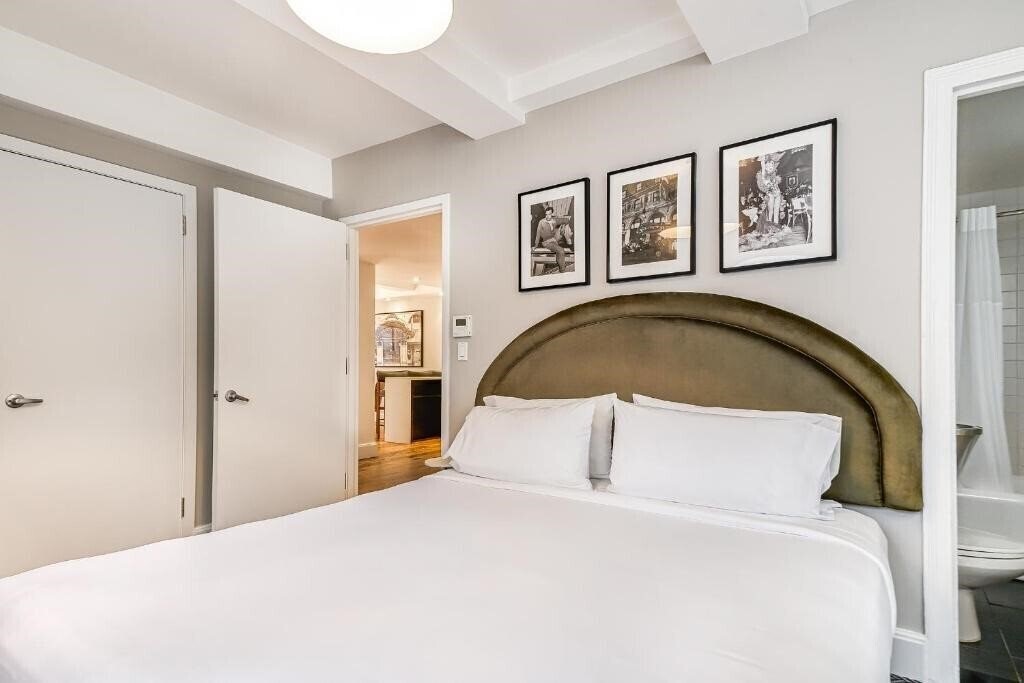 Фото Paramount Hotel New York 4*