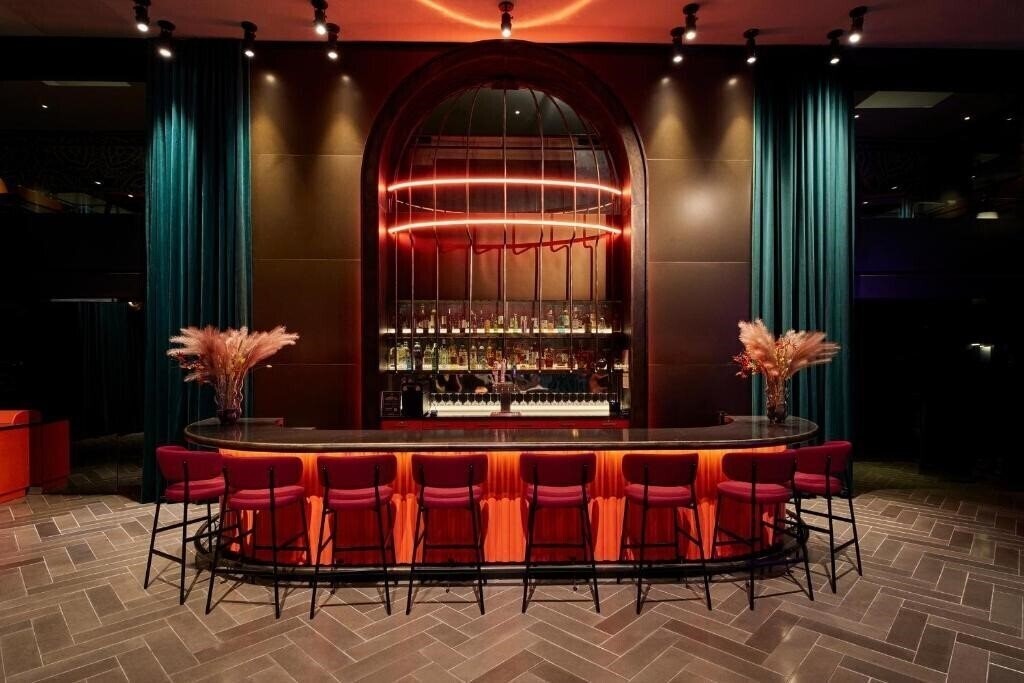 Изображение Paramount Hotel New York 4*