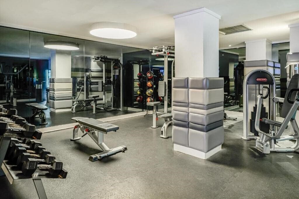 Картинка Paramount Hotel New York 4*