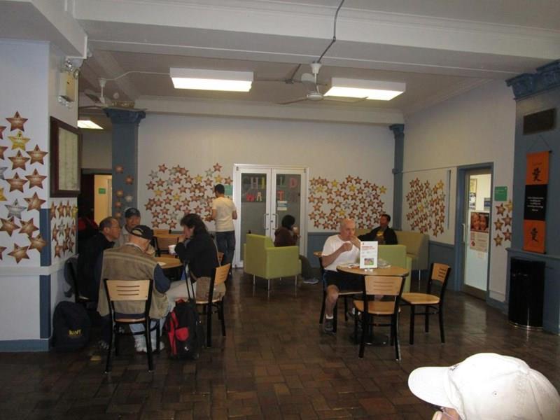 Imaginea Ymca Flushing - Shared Bath - Bano Compartido 1*