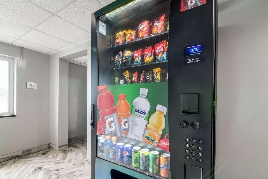 Imaginea Quality Inn 4*