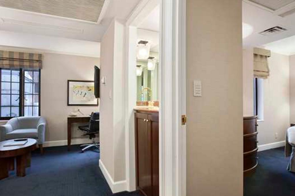 Fotografii Hilton Manhattan East 4*