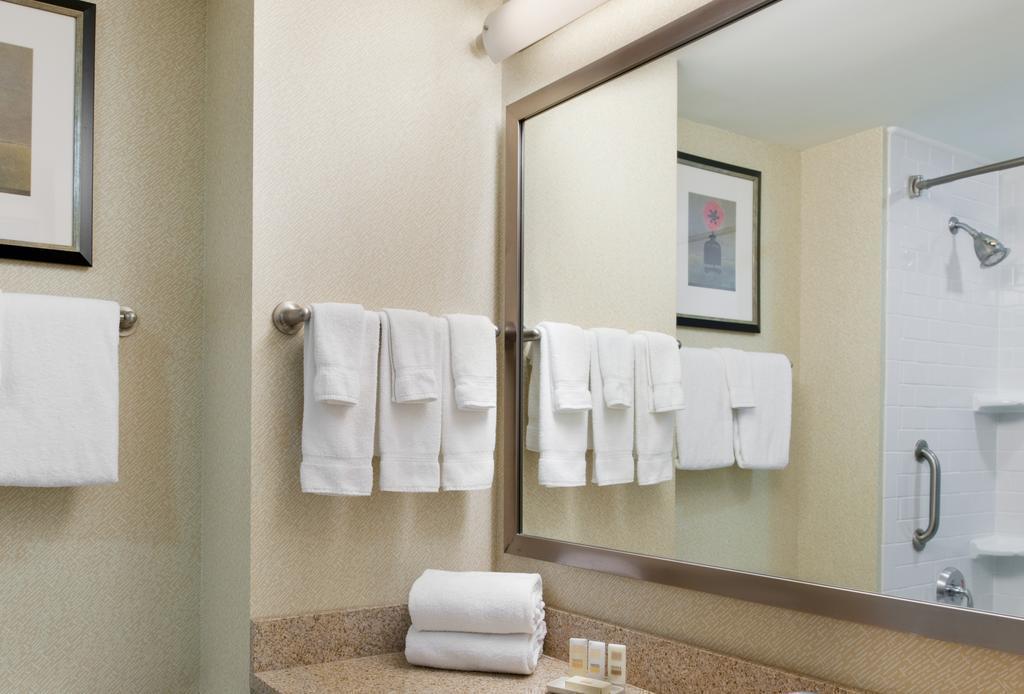 Картинка Courtyard New York Manhattan / Upper East Side 3*