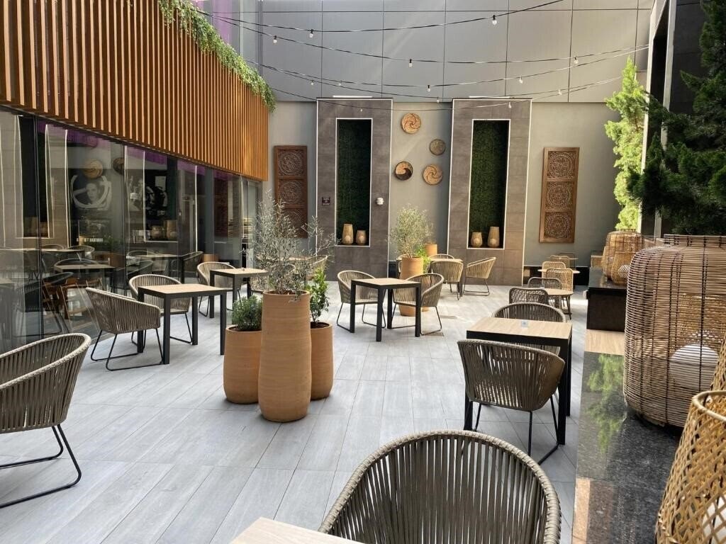 Imaginea Riu Plaza New York Times Square 4*