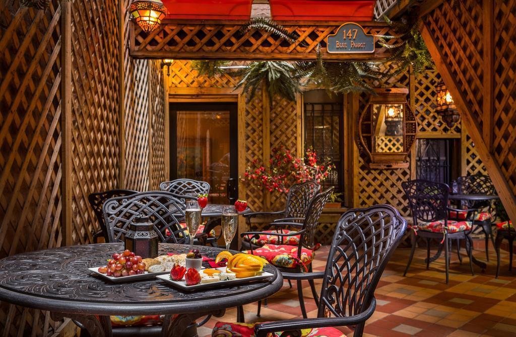 Фото Casablanca 4*