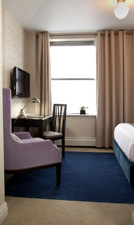 Фотография Cosmopolitan Tribeca 3*