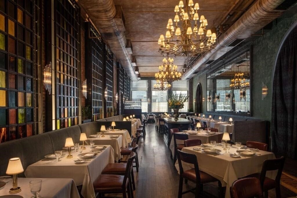 Imaginea The Beekman, A Thompson Hotel 5*