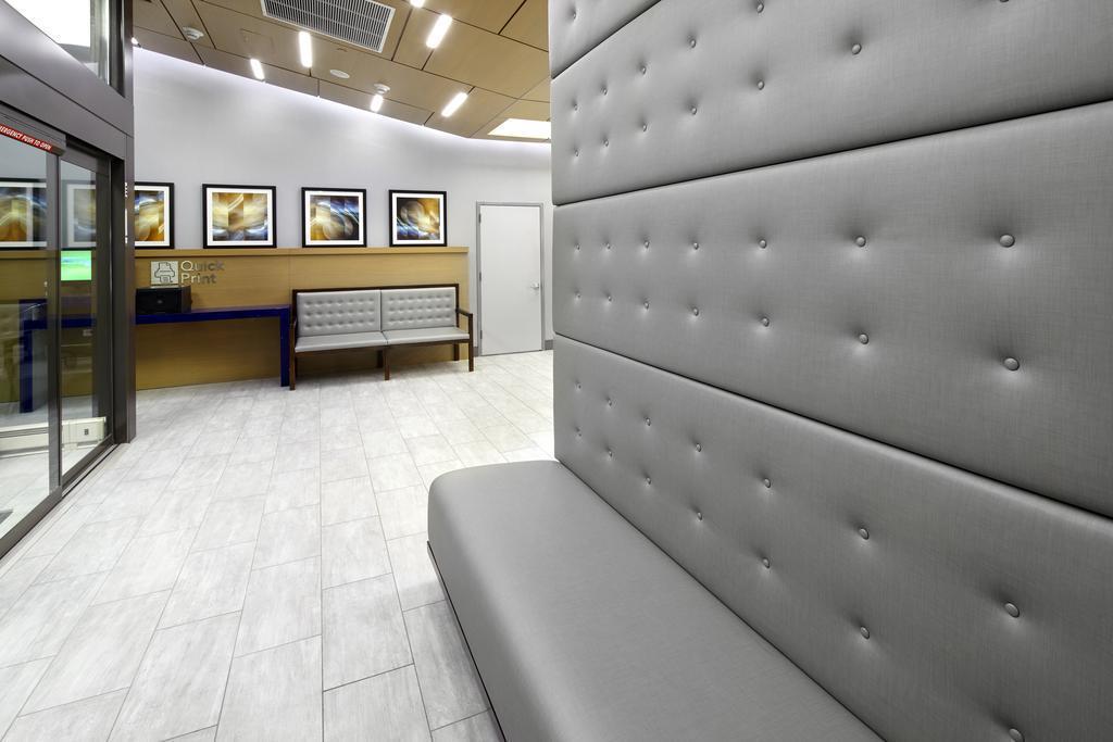 Hotel Courtyard By Marriott New York Downtown Manhattan / World Trade Center Area 3*