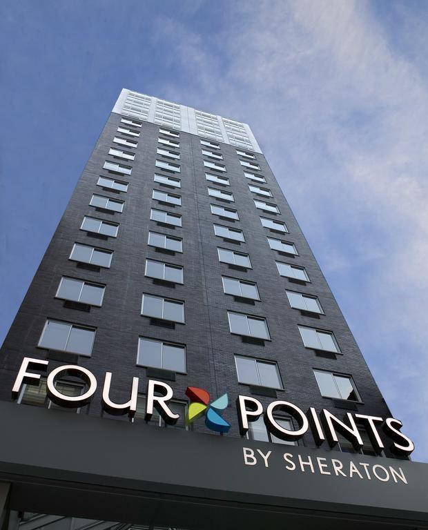 Fotografii Four Points By Sheraton Manhattan Soho Village 3*
