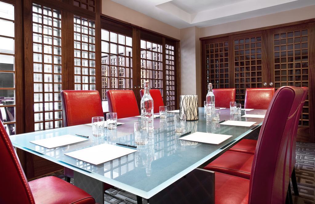 Fotografie Four Points By Sheraton Manhattan Soho Village 3*