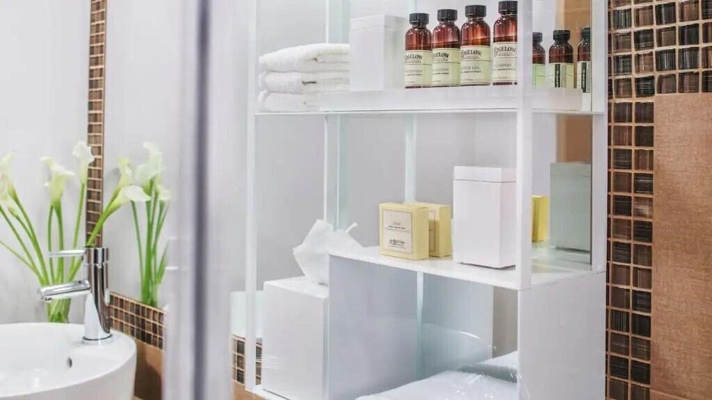 Фотография Hyatt Herald Square 4*