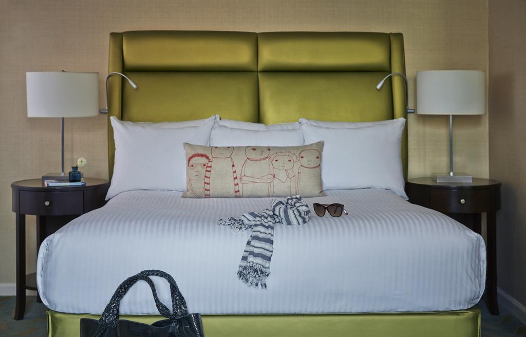 Изображение Shelburne Nyc An Affinia Hotel 4*