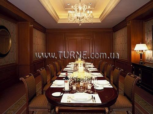 Фотография The Ritz-Carlton New York 5*