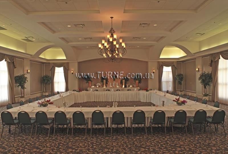 Imaginea Rosen Centre Hotel 3*