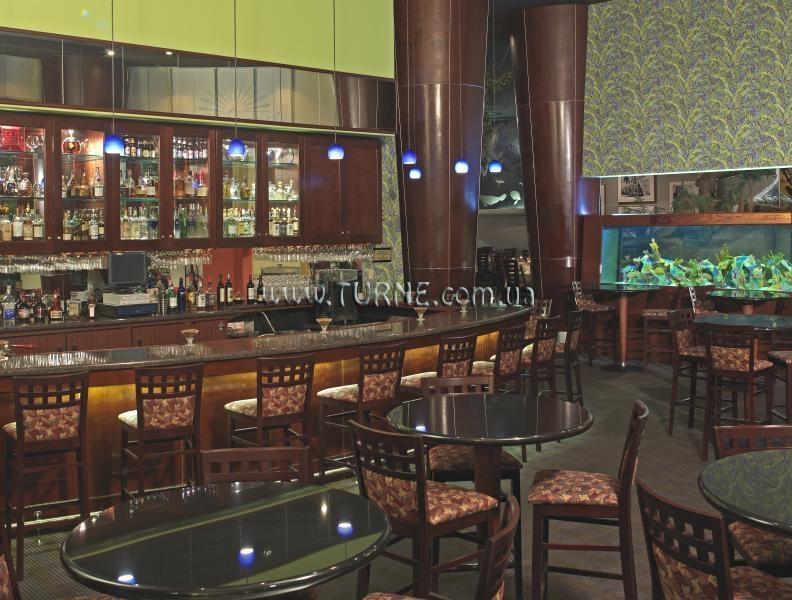 Imaginea Rosen Centre Hotel 3*