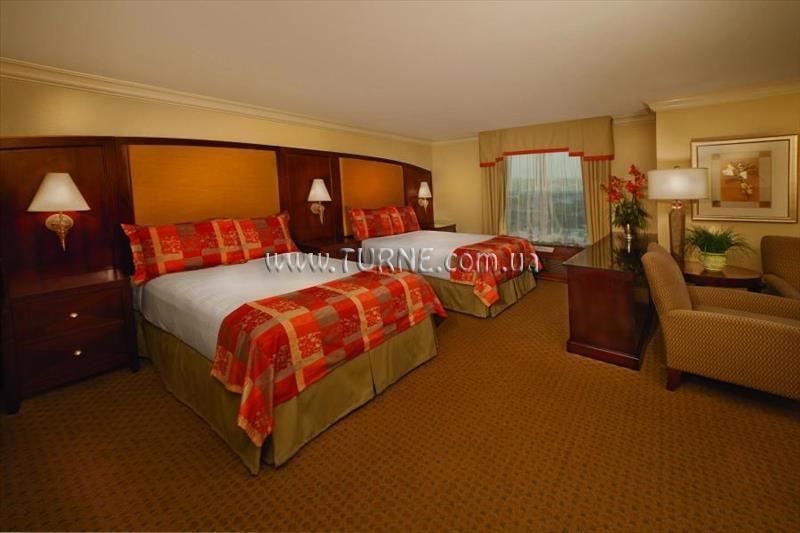 Fotografie Rosen Centre Hotel 3*