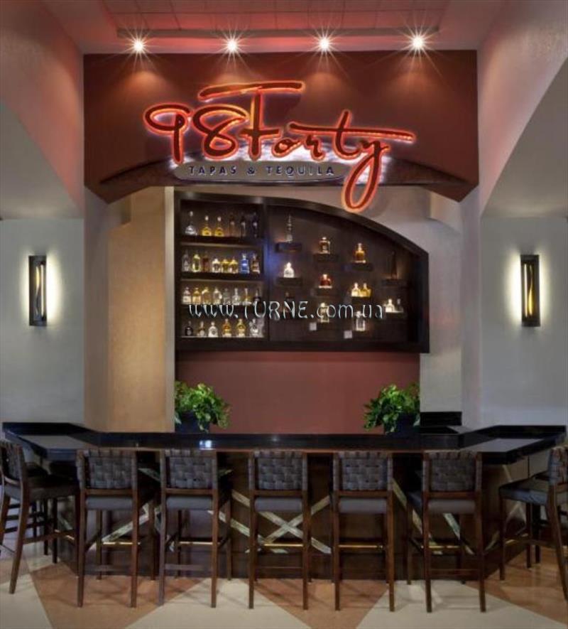 Fotografii Rosen Centre Hotel 3*