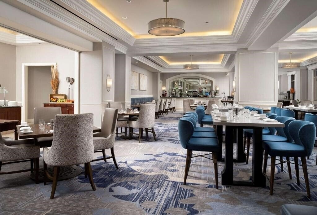 Imaginea Waldorf Astoria Orlando 5*