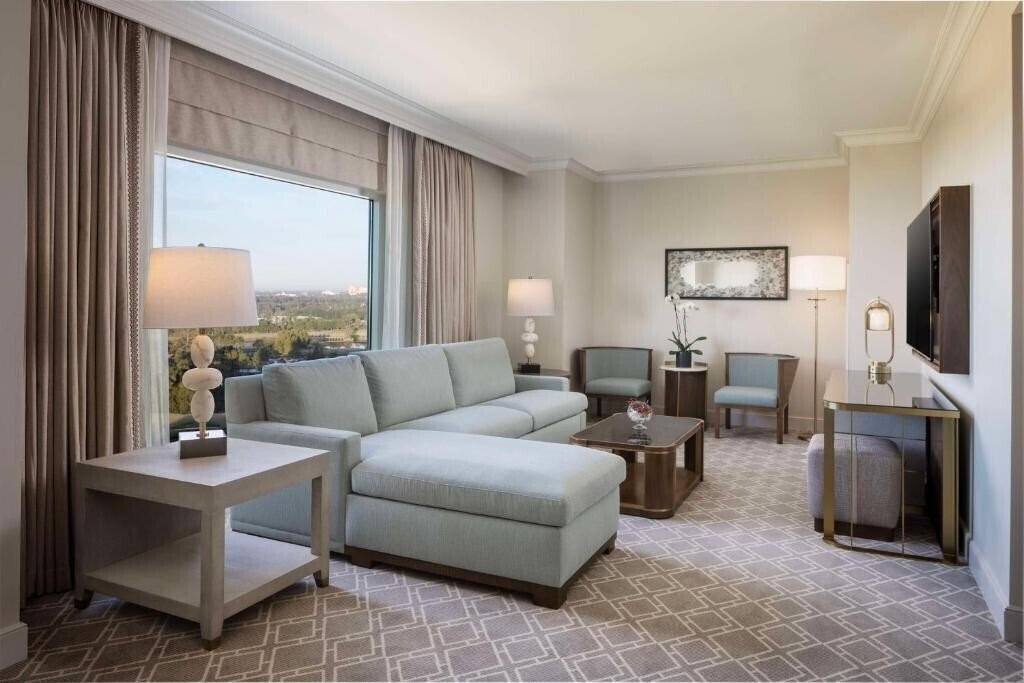 Imaginea Waldorf Astoria Orlando 5*