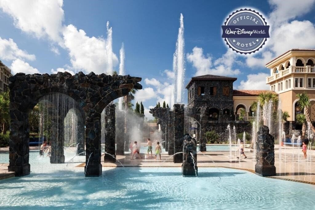 Hotel Four Seasons Resort Orlando At Walt Disney World Resort 5*