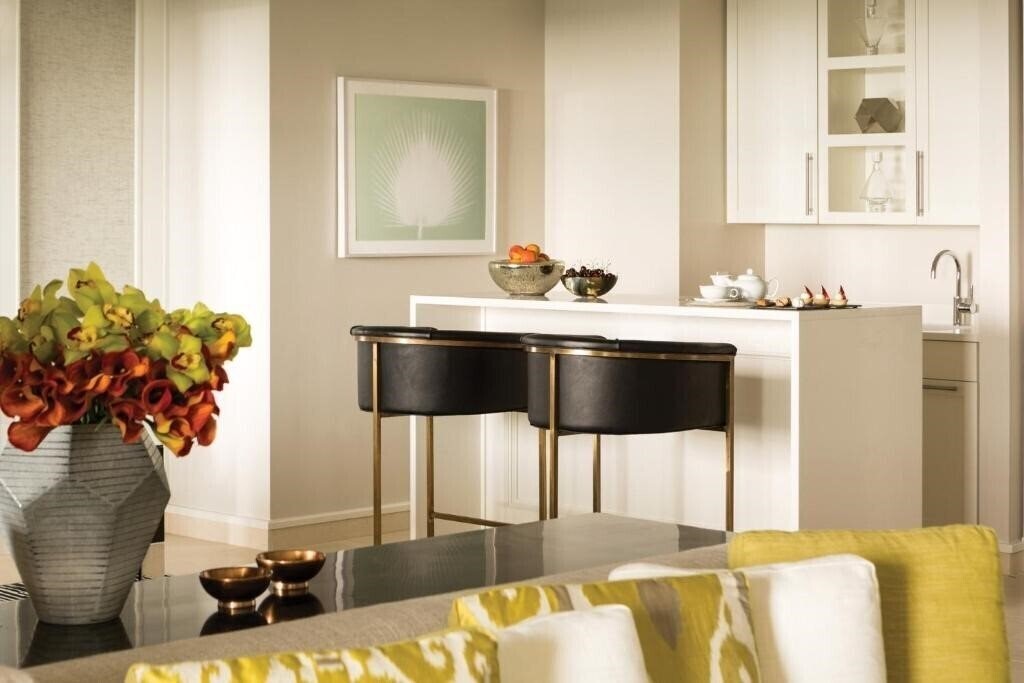 Fotografie Four Seasons Resort Orlando At Walt Disney World Resort 5*