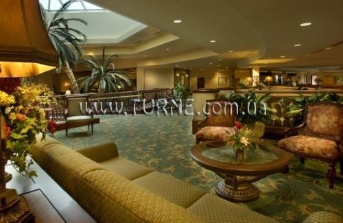 Imaginea Caribe Royale All Suite Hotel 5*