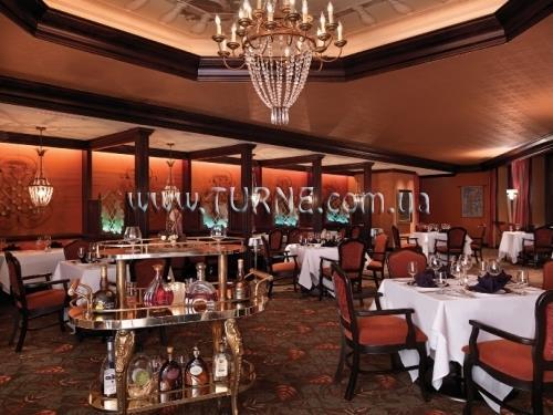 Fotografii Caribe Royale All Suite Hotel 5*