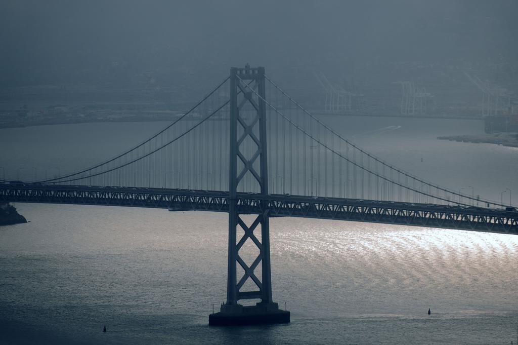 Изображение Loews Regency San Francisco 5*