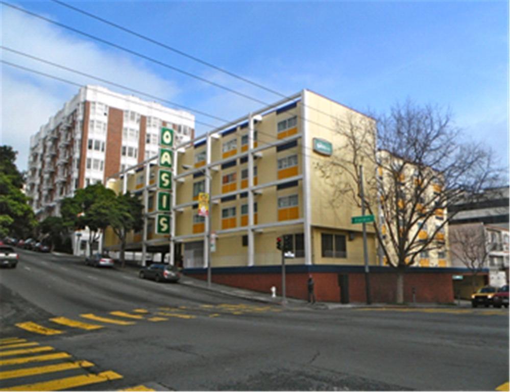 Fotografii Oasis Inn 2*