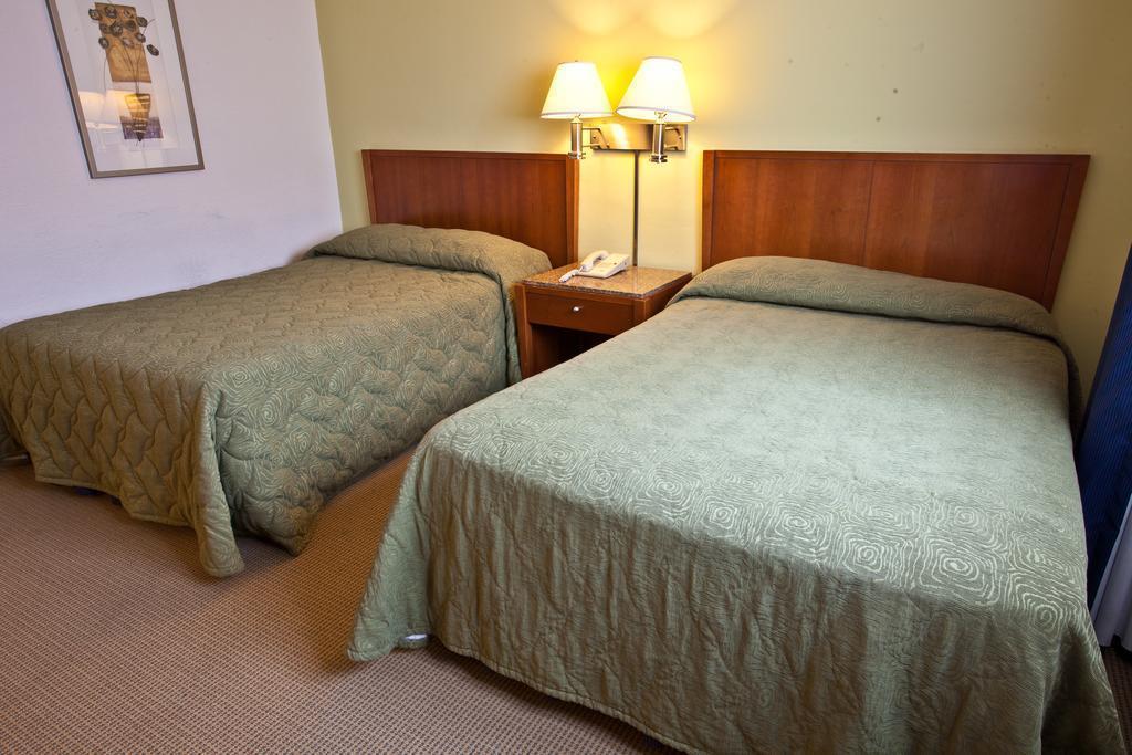 Fotografie Oasis Inn 2*