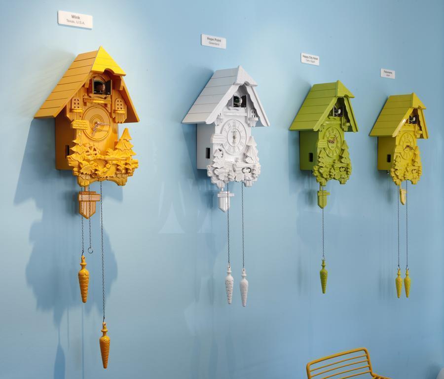 Изображение The Good Hotel ( Fornerly The Britton ) 2*