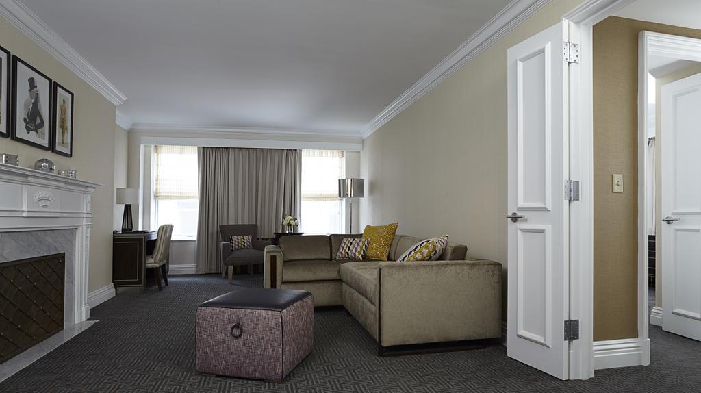 Imaginea The Mayflower Hote Autograph Collection 5*