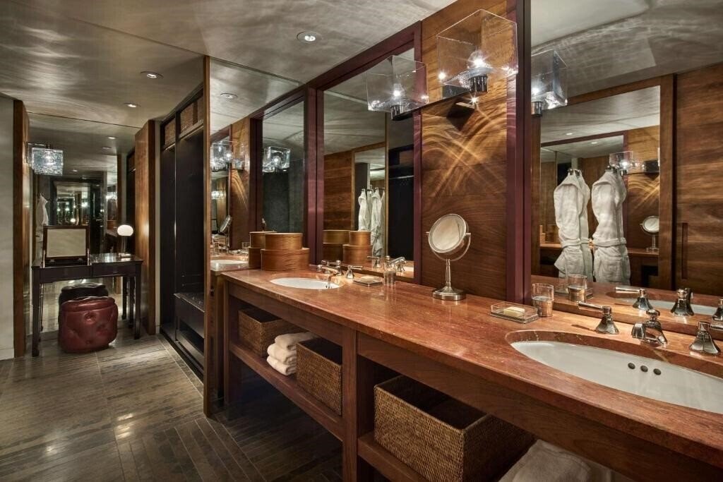 Fotografie Park Hyatt Washington 5*