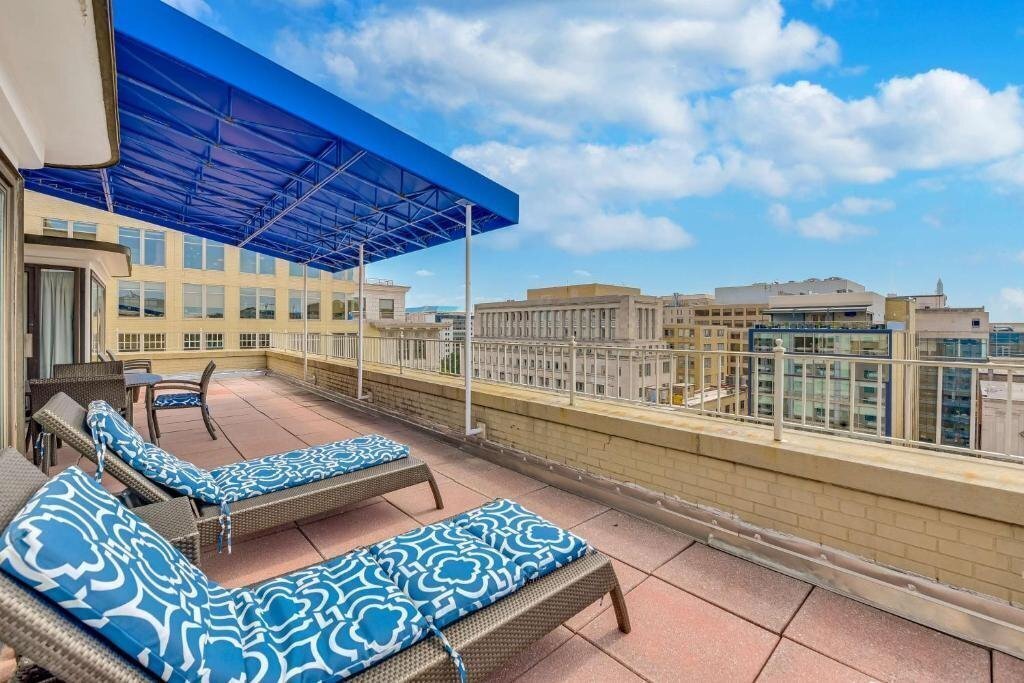 Изображение Capital Hilton 5*