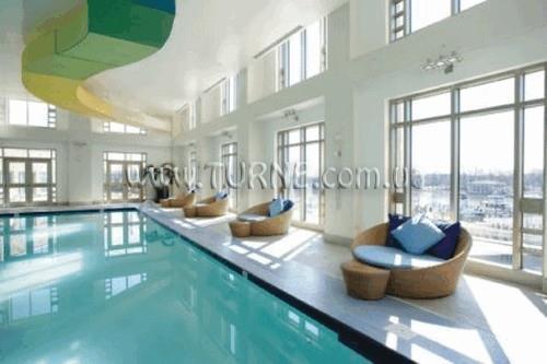 Фото Mandarin Oriental 5*