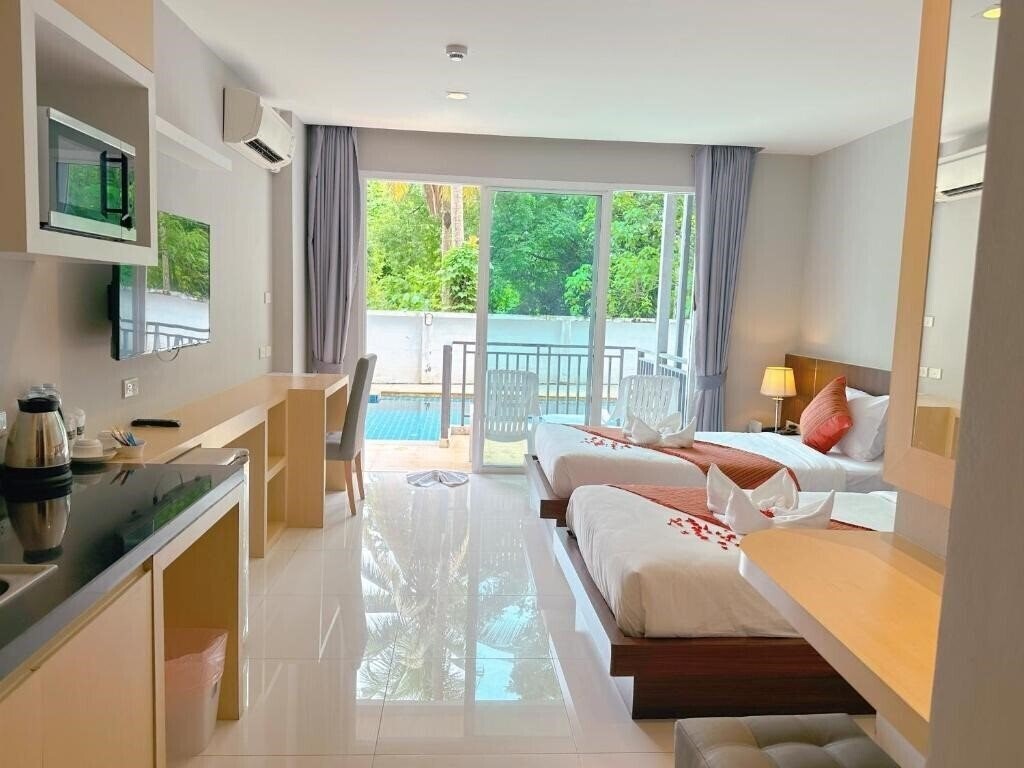 Imaginea Ahad Suite 3*