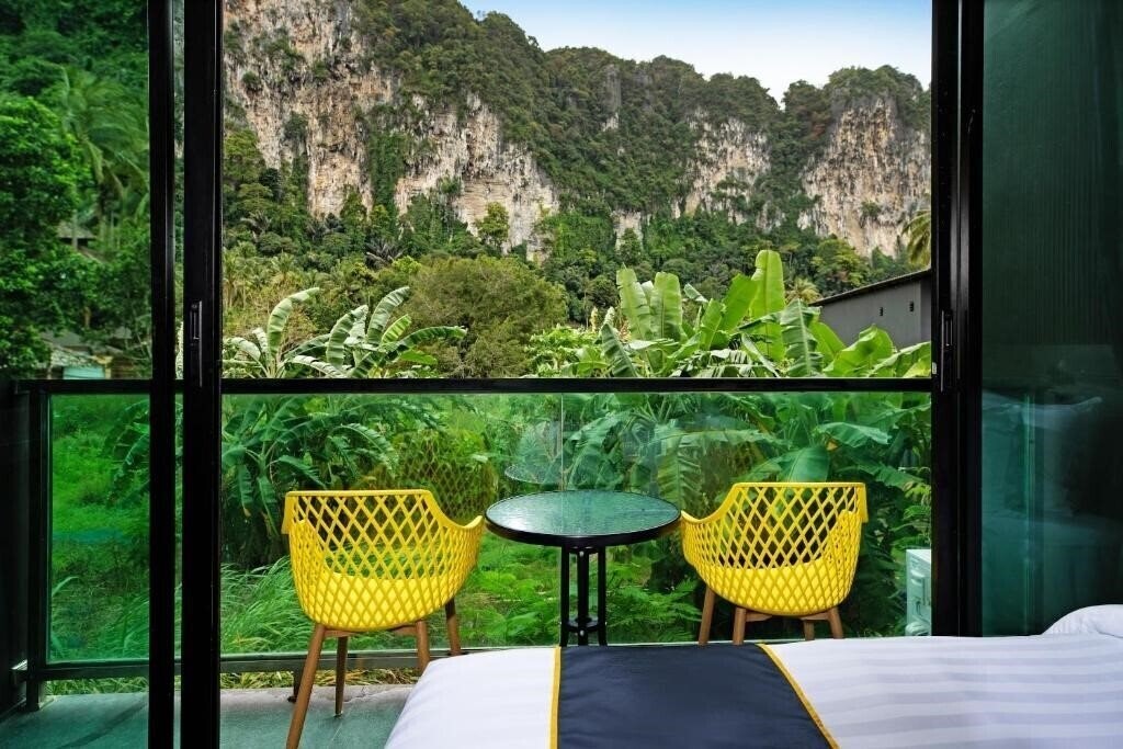 Fotografie Aspira Escape Ao Nang Krabi 4*