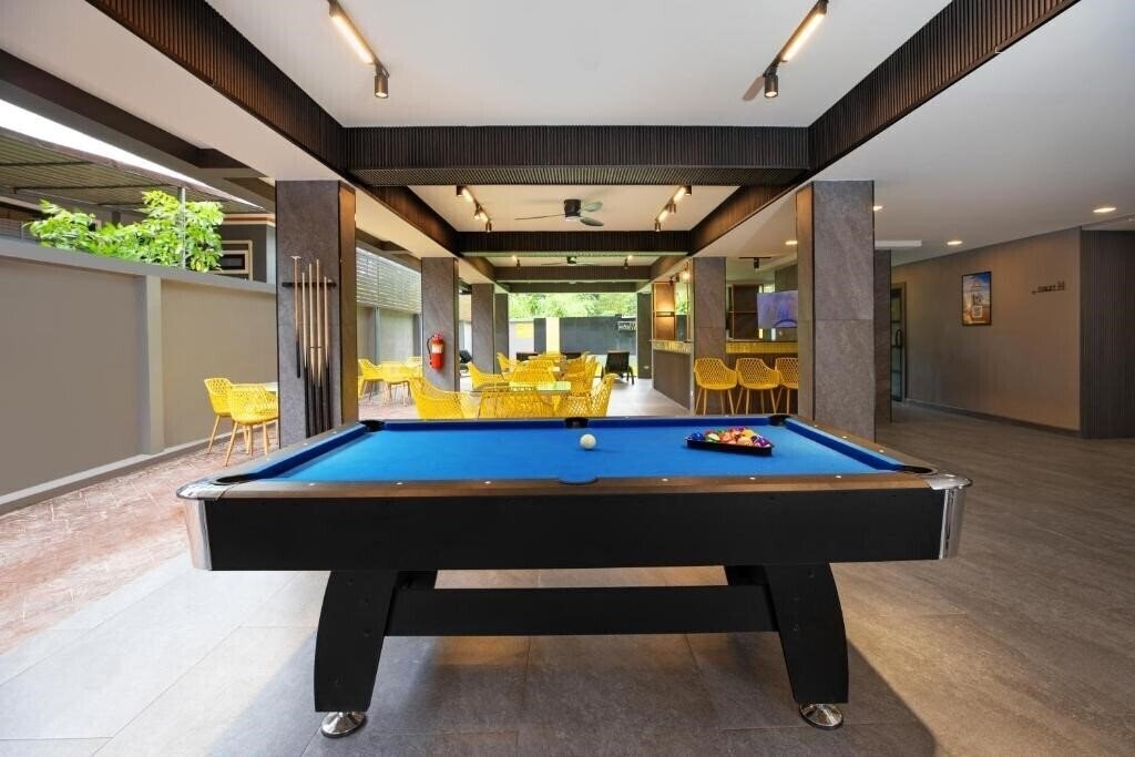 Imaginea Aspira Escape Ao Nang Krabi 4*